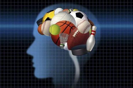 Resultado de imagen para cerebro + deporte