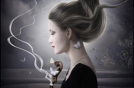 Cuando desees algo evita comentarlo con ciertas personas