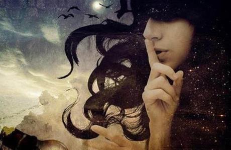 Cuando desees algo evita comentarlo con ciertas personas