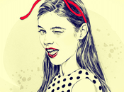 Sonríe, mundo sepa eres feliz ayer