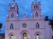 Basilica Señor Milagros Buga
