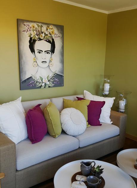 Estilo Pilar 2017 - Mi mirada