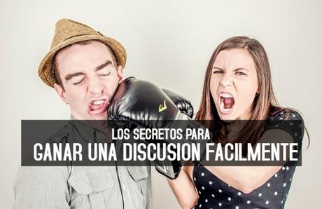 Los secretos para ganar una discusión fácilmente. ¿Qué hacer y qué no hacer?