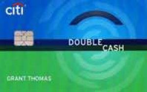 citi double cash tarjeta