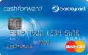 tarjeta barclay cashforward