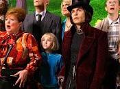 Charlie fábrica chocolate (Charlie factory, Burton, 2005. EEUU Gran Bretaña& Australia)