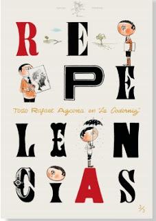 Novedades de Fulgencio Pimentel para abril de 2017