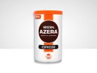 Nescafé Azera