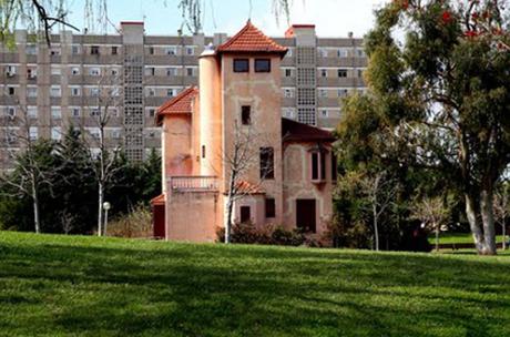 Parques del Baix Llobregat para visitar con niños