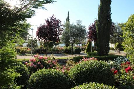 Parques del Baix Llobregat para visitar con niños