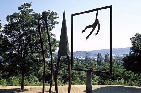 Parques del Baix Llobregat para visitar con niños
