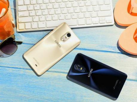 Geotel Note, la elegancia no tiene nada que ver con el dinero Geotel Note, la elegancia no tiene nada que ver con el dinero