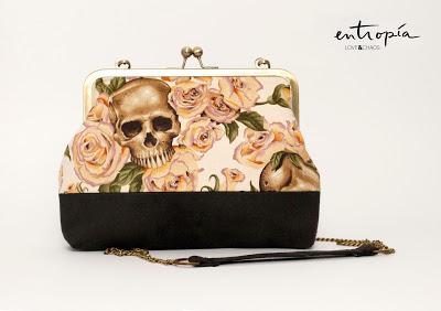 Entropía, complementos de mujer, Entropía, complementos de mujer,