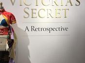 Fabtravels NYC: Victoria's Secret Retrospective