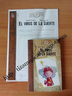 El virus de la suerte