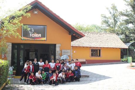 Muchas actividades en Semana Santa en La Casa Colorada