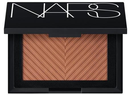 Nuevos bronceadores de NARS:  Sun Wash Diffusing Bronzer