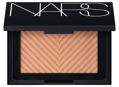 Nuevos bronceadores de NARS:  Sun Wash Diffusing Bronzer