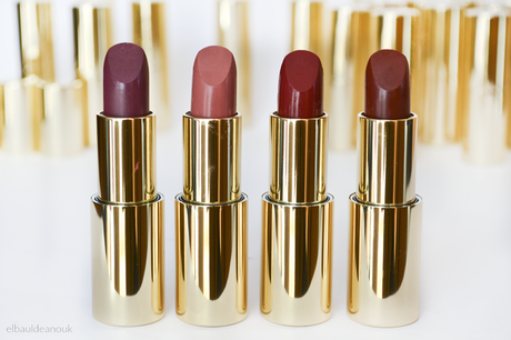 ROYAL MAT LIPSTICK de Pierre René