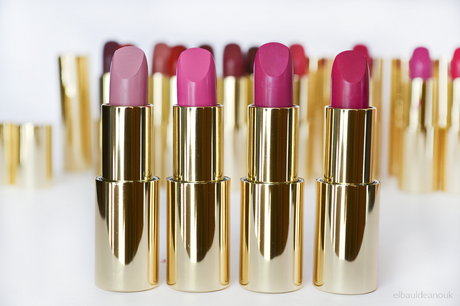 ROYAL MAT LIPSTICK de Pierre René