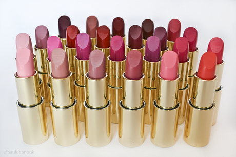 ROYAL MAT LIPSTICK de Pierre René