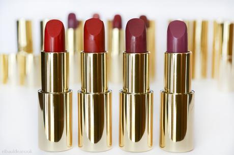 ROYAL MAT LIPSTICK de Pierre René