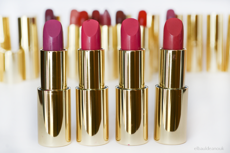 ROYAL MAT LIPSTICK de Pierre René