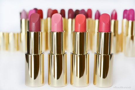 ROYAL MAT LIPSTICK de Pierre René