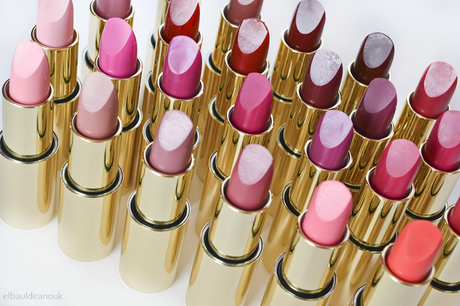 ROYAL MAT LIPSTICK de Pierre René