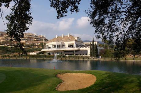 RESTAURANTE EL LAGO (Estrella Michelin) - CATA DE QUESOS ARTESANOS