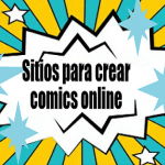 5 Sitios web gratis para crear tus propios cómics