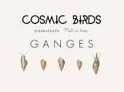 Ganges Cosmic Birds Sala Taboó