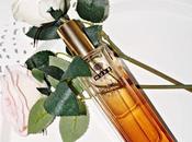 Perfume mes: prodigieux parfum nuxe