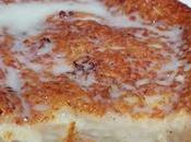 Torrijas especiadas mari