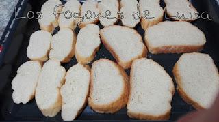 TORRIJAS ESPECIADAS DE MARI