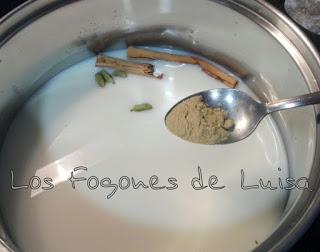 TORRIJAS ESPECIADAS DE MARI