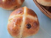Cross Buns