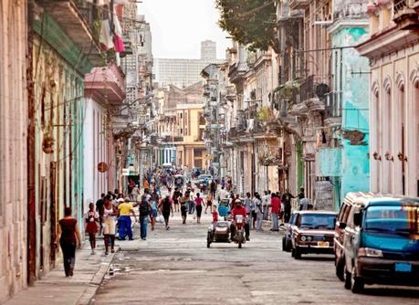 ¿ Cuba el destino más seguro para los turistas estadounidenses?