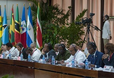 El ALBA se reune en La Habana para defender régimen de Caracas