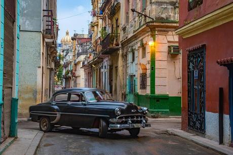 VIDEO: “Hello Cuba”, un presente al que poco le importa el porvenir