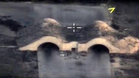 Los aliados de El Asad califican de ilegal las presencia de EE.UU en el norte de Siria