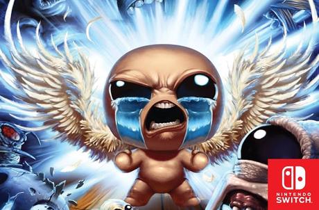 Ya hay fecha para la versión europea de The Binding of Isaac Afterbirth +