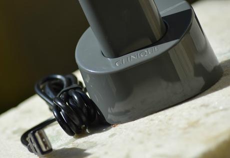 Clinique : Sonic System Deep Cleansing Brush