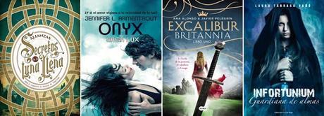 TO BE READ | ABRIL | 2017