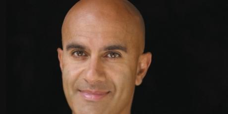 Robin Sharma: “El liderazgo es lo que haces cuando nadie está mirando”