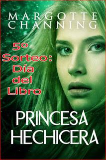 5º CONCURSO - DÍA DEL LIBRO