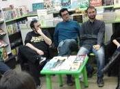 ‘Més Club Lectura!’ Abril: Editors Independents Rayo Verde, Periscopi, Impedimenta, Orciny Press Alrevés