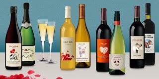 ETIQUETA TU VINO ACOMPAÑADO DE UNOS CODILLOS