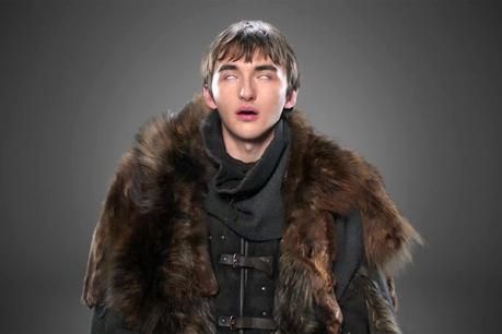 Nuevos looks para los personajes de Game Of Thrones en septima temporada