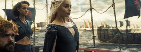 Nuevos looks para los personajes de Game Of Thrones en septima temporada